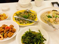 -莆田餐厅PUTIEN(西安万象天地店)