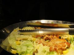 -赤火牛排(金狮广场店)