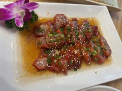 -德胜轩正宗顺德菜(宝安沙井会展中心店)