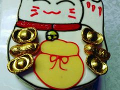 -蜜津私房蛋糕(缤纷亚洲店)
