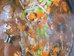 -探鱼·鲜青椒爽麻烤鱼(番禺万达店)