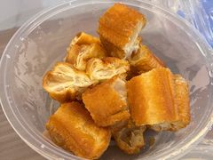 -蒙记老牌豆浆