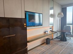 -苏州知音温德姆至尊酒店·自助早餐厅(汾湖店)
