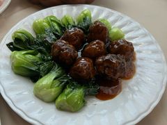 -功德林(南京西路店)