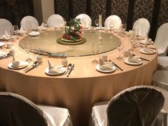 包厢-西安饭庄·非遗陕菜(钟楼店)