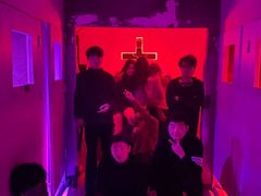 -棂笼·深度沉浸密室(武汉旗舰店)