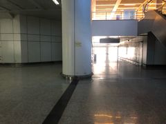 -东营胜利机场