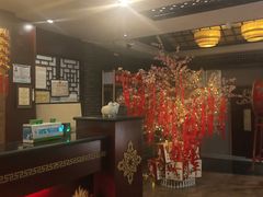 -正元阁影院足道SPA(鲁迅故里店)