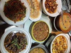 -黄泥岗·黄陂农家菜(百步亭店)