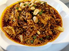 -眉州东坡(团结湖店)