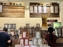 -成川茶店·潮汕工夫浓茶(万象店)