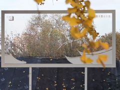 -自如ZSPACE四合院艺术餐厅