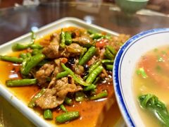 招牌回锅肉-公社食堂(牧电路店)