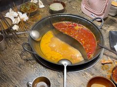 -冯校长老火锅(深圳总店)