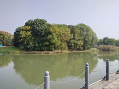 -尚贤河湿地