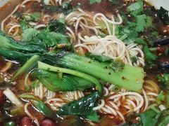 -重庆小面(金花北路店)
