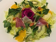-写庭·鱼鲜川菜·宴请(铁像寺水街店)