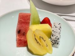 -Yan Ting 宴庭中餐厅(上海静安瑞吉酒店)