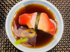 -虹料理·日料放题(悠方店)