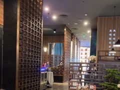 -钟菜·粤菜点心·宴请(海上世界·汇港二期店)
