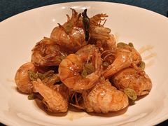 -阿明小菜·海鲜·上海菜(浦建路店)