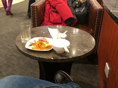 -首都机场t3-c国航两舱休息室