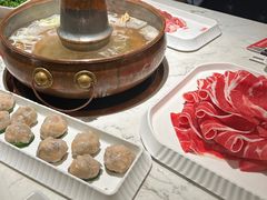 -丁卯•铜锅涮肉(工体店)