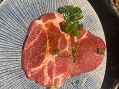 -牛焱·烧肉酒肆(五大道店)