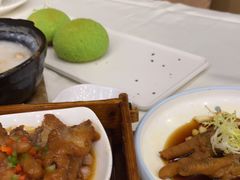 -万圣禄茶楼(西平店)