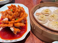 -裕兴记•蟹黄面馆(人民广场店)
