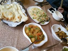 android_upload_pic-Santoor 萨都里印度餐厅(北锣鼓巷店)