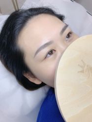 -久匠·野生眉半永久纹眉