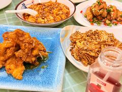 -玉桥餐厅(天坛店)