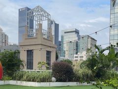 -CIAO·团建聚餐·生日派对轰趴馆(福田店)