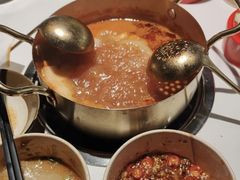 -野妹经典火锅(江夏中百店)