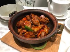 犁山排骨煲-香港百合居(LCM置汇旭辉广场店)