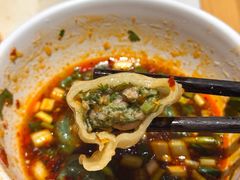 -饺子季水饺餐厅(新市街店)