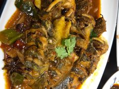 -李老哈·东北菜(宋园路店)