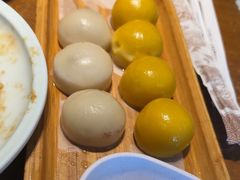 -95号酱骨·一块豆腐(展春园西路店)