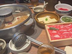 -巴奴毛肚火锅(京西大悦城店)