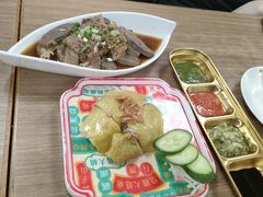 -百福麵家(新馬路店)