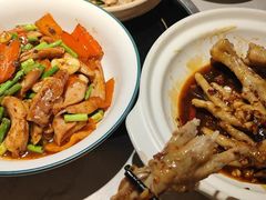 -大碗先生(万家丽店)