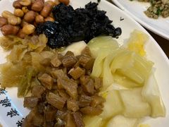 -长平老姿娘夜粥(平东一街店)