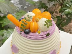 -卷心卷意·轻甜蛋糕(新光天地店)