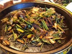 -羲和雅苑•北京烤鸭(平安国际金融中心店)