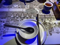 -绿茶餐厅(乐峰广场店)