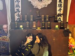 -棂笼·深度沉浸密室(武汉旗舰店)