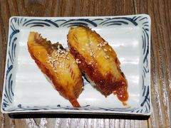 -大雄寿司(中华广场店)