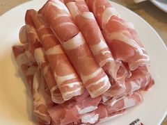 -阳坊大都涮羊肉(阳坊总店)
