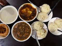 -姚记炒肝店(鼓楼店)